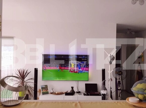 Apartament de vânzare 2 camere Andrei Mureşanu - 177559AV | BLITZ Cluj-Napoca | Poza1