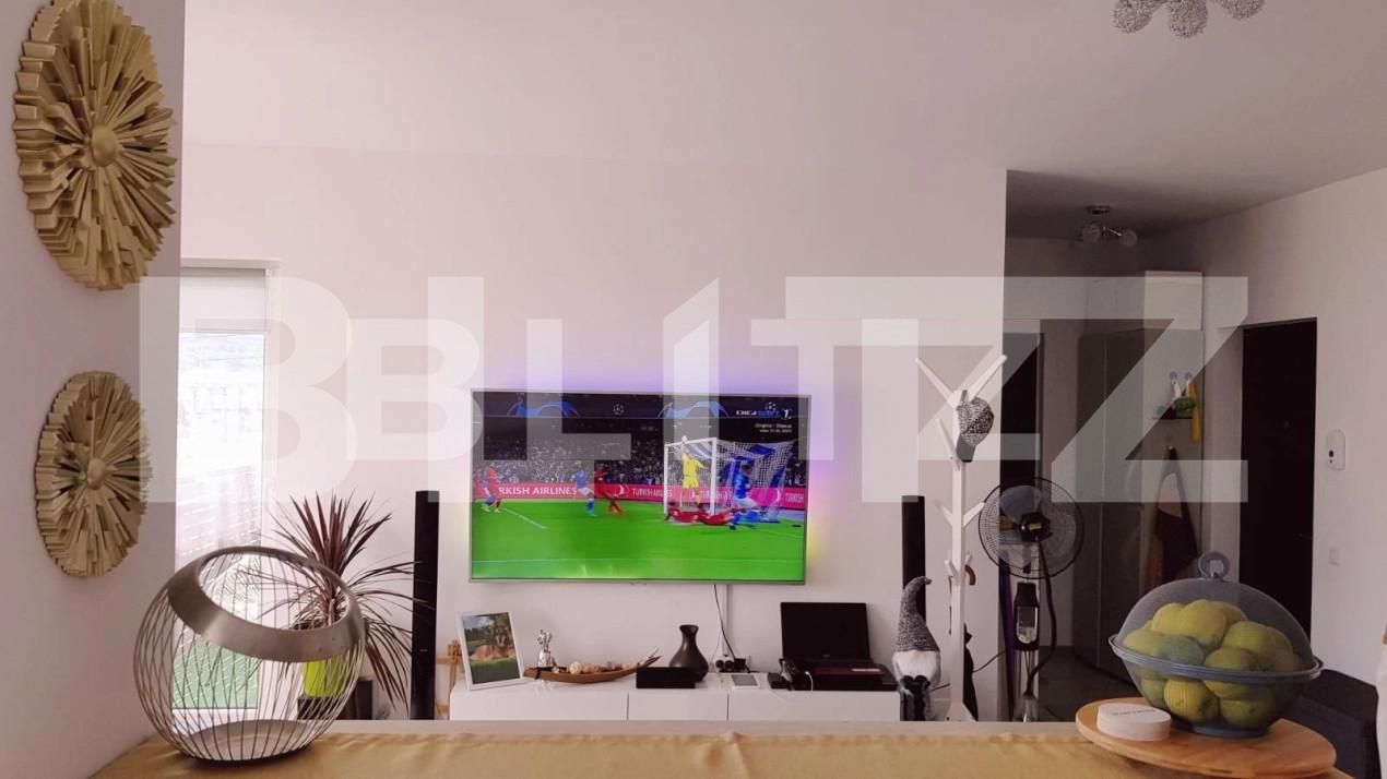 Apartament de vânzare 2 camere Andrei Mureşanu - 177559AV | BLITZ Cluj-Napoca | Poza1