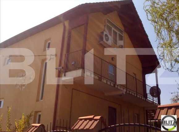 Casa de vânzare 1 camera Andrei Mureşanu - 17756CV | BLITZ Cluj-Napoca | Poza1