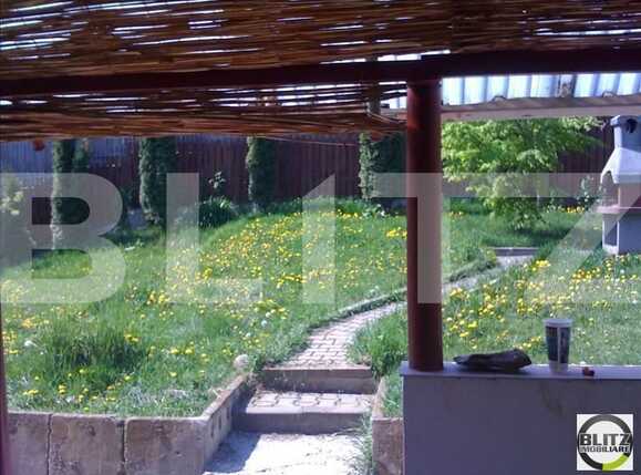 Casa de vânzare 1 camera Andrei Mureşanu - 17756CV | BLITZ Cluj-Napoca | Poza3