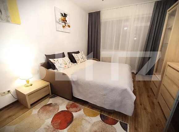 Apartament de închiriat 2 camere Central - 177560AI | BLITZ Cluj-Napoca | Poza2