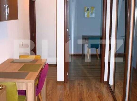 Apartament de închiriat 2 camere Central - 177560AI | BLITZ Cluj-Napoca | Poza5