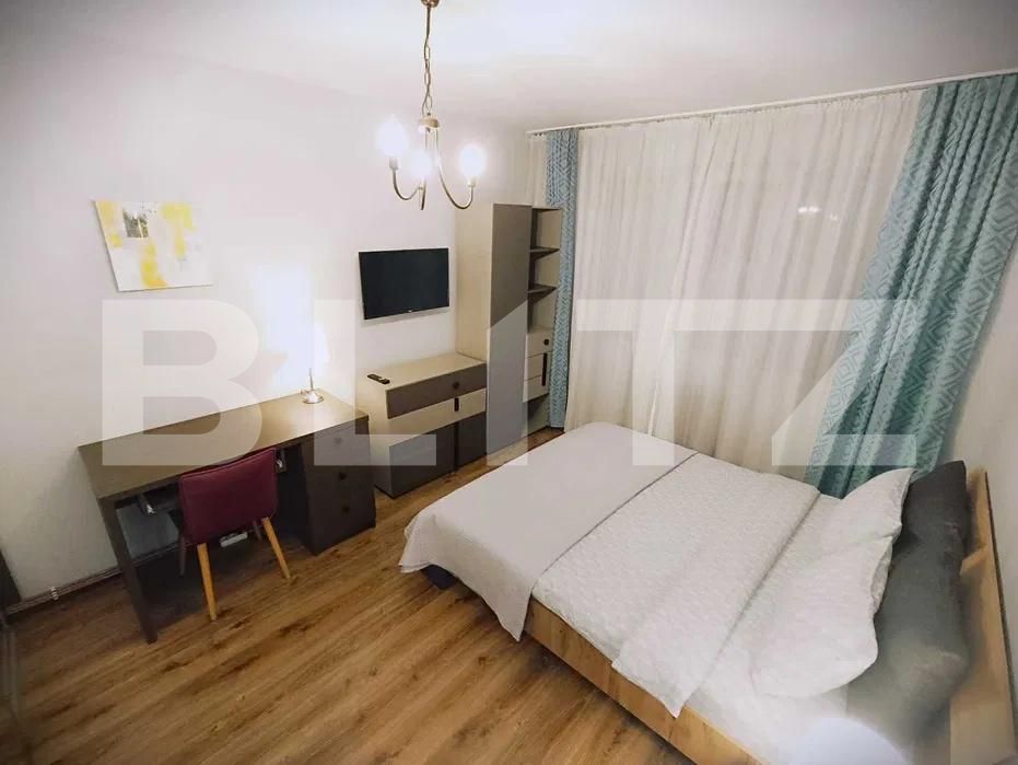 Apartament de închiriat 2 camere Central - 177560AI | BLITZ Cluj-Napoca | Poza4