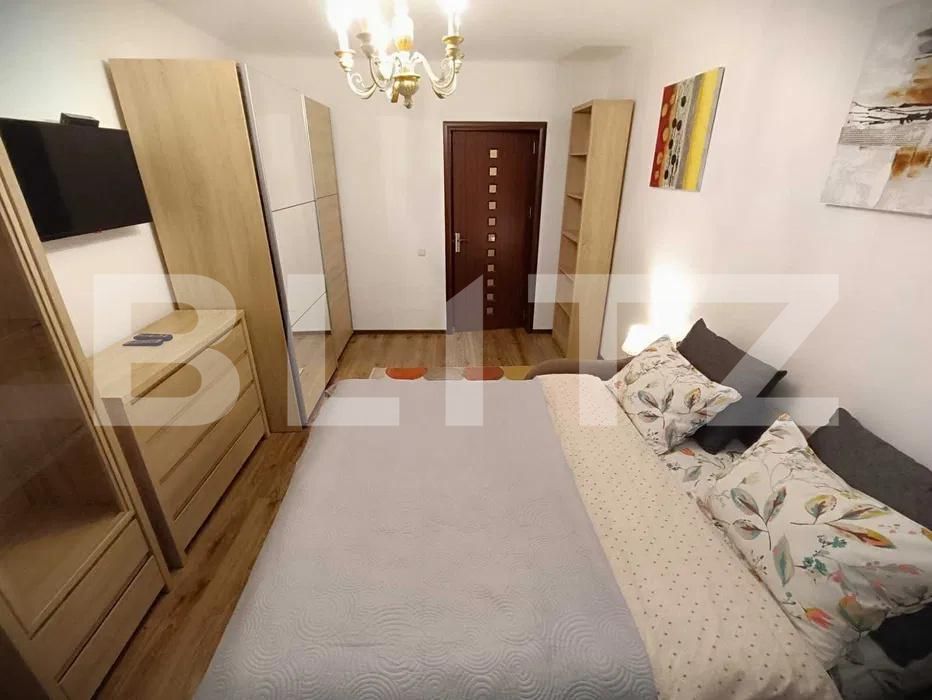 Apartament de închiriat 2 camere Central - 177560AI | BLITZ Cluj-Napoca | Poza1