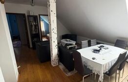 Apartament 3 camere, semidecomandat, parcare   – Florești, zona Profi