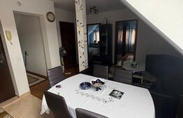 Apartament 3 camere, semidecomandat, parcare   – Florești, zona Profi