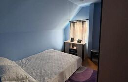 Apartament 3 camere, semidecomandat, parcare   – Florești, zona Profi