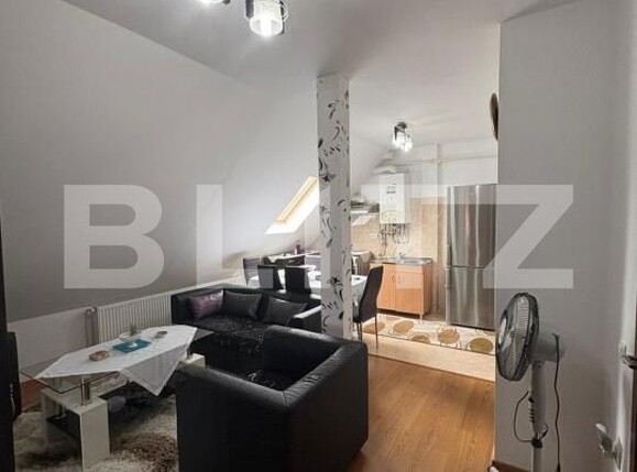 Apartament de vânzare 3 camere Floreşti - 177561AV | BLITZ Cluj-Napoca | Poza1