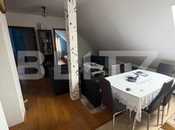 Apartament de vânzare 3 camere Floreşti - 177561AV | BLITZ Cluj-Napoca | Poza3