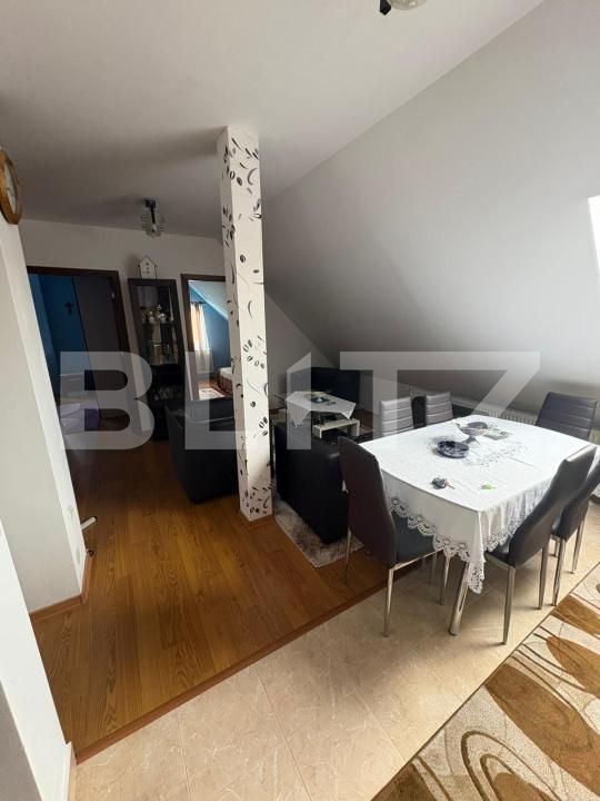 Apartament de vânzare 3 camere Floreşti - 177561AV | BLITZ Cluj-Napoca | Poza3