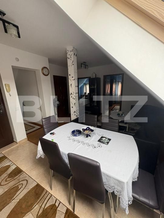 Apartament de vânzare 3 camere Floreşti - 177561AV | BLITZ Cluj-Napoca | Poza2