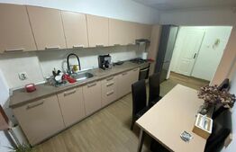 Apartament cu 3 camere, 65 mp, balcon 12 mp, 2 bai, zona Big, Manastur