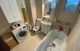 Apartament cu 3 camere, 65 mp, balcon 12 mp, 2 bai, zona Big, Manastur