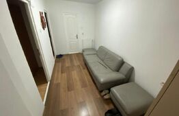 Apartament cu 3 camere, 65 mp, balcon 12 mp, 2 bai, zona Big, Manastur