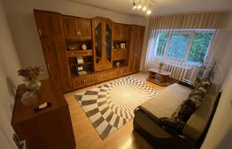 Apartament cu 3 camere, 65 mp, balcon 12 mp, 2 bai, zona Big, Manastur