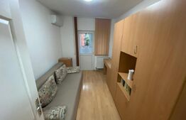 Apartament cu 3 camere, 65 mp, balcon 12 mp, 2 bai, zona Big, Manastur