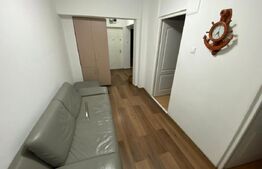 Apartament cu 3 camere, 65 mp, balcon 12 mp, 2 bai, zona Big, Manastur