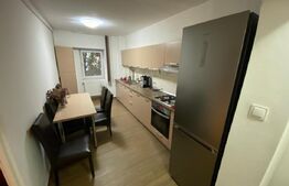 Apartament cu 3 camere, 65 mp, balcon 12 mp, 2 bai, zona Big, Manastur