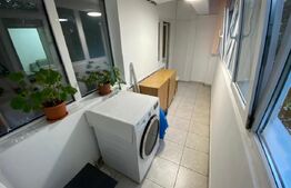 Apartament cu 3 camere, 65 mp, balcon 12 mp, 2 bai, zona Big, Manastur