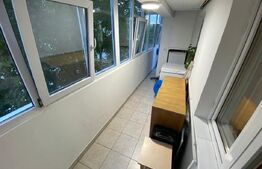 Apartament cu 3 camere, 65 mp, balcon 12 mp, 2 bai, zona Big, Manastur