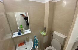 Apartament cu 3 camere, 65 mp, balcon 12 mp, 2 bai, zona Big, Manastur