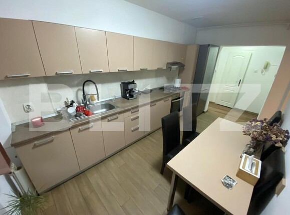 Apartament de vânzare 3 camere Manastur - 177563AV | BLITZ Cluj-Napoca | Poza3