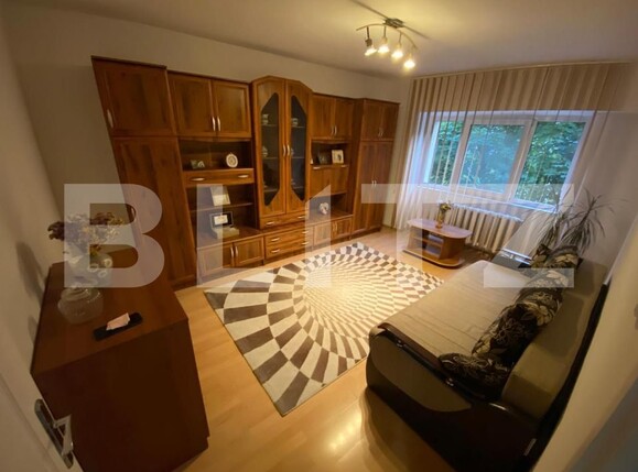 Apartament de vânzare 3 camere Manastur - 177563AV | BLITZ Cluj-Napoca | Poza1