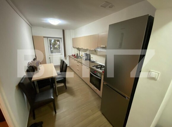 Apartament de vânzare 3 camere Manastur - 177563AV | BLITZ Cluj-Napoca | Poza2