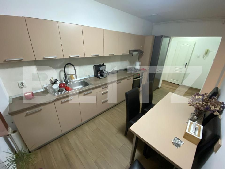 Apartament de vânzare 3 camere Manastur - 177563AV | BLITZ Cluj-Napoca | Poza3
