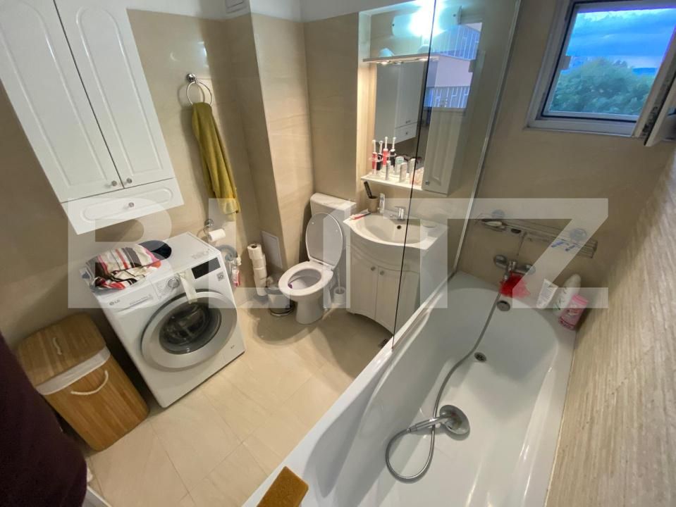 Apartament de vânzare 3 camere Manastur - 177563AV | BLITZ Cluj-Napoca | Poza9