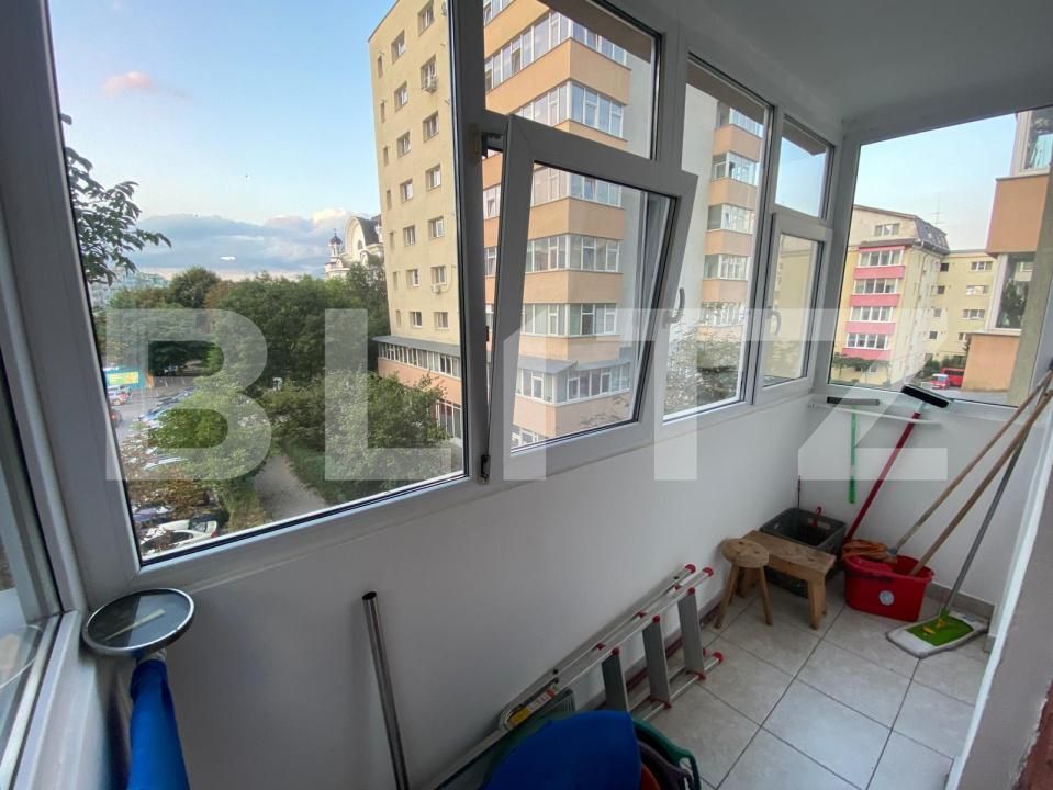 Apartament de vânzare 3 camere Manastur - 177563AV | BLITZ Cluj-Napoca | Poza12