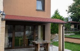 Vilă spectaculoasă de vânzare în Făget