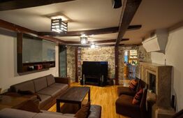 Vilă spectaculoasă de vânzare în Făget