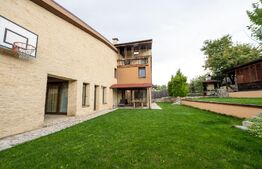 Vilă spectaculoasă de vânzare în Făget