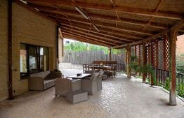 Vilă spectaculoasă de vânzare în Făget