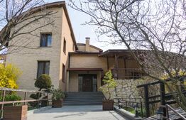 Vilă spectaculoasă de vânzare în Făget