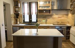 Vilă spectaculoasă de vânzare în Făget