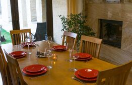 Vilă spectaculoasă de vânzare în Făget