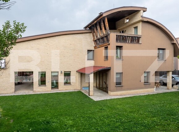 Casa de vânzare 7 camere Făget - 177567CV | BLITZ Cluj-Napoca | Poza5