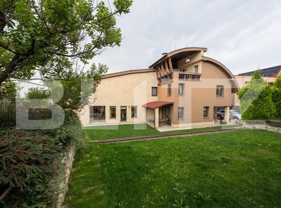 Casa de vânzare 7 camere Făget - 177567CV | BLITZ Cluj-Napoca | Poza1