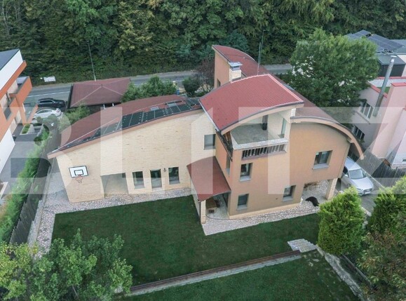 Casa de vânzare 7 camere Făget - 177567CV | BLITZ Cluj-Napoca | Poza4