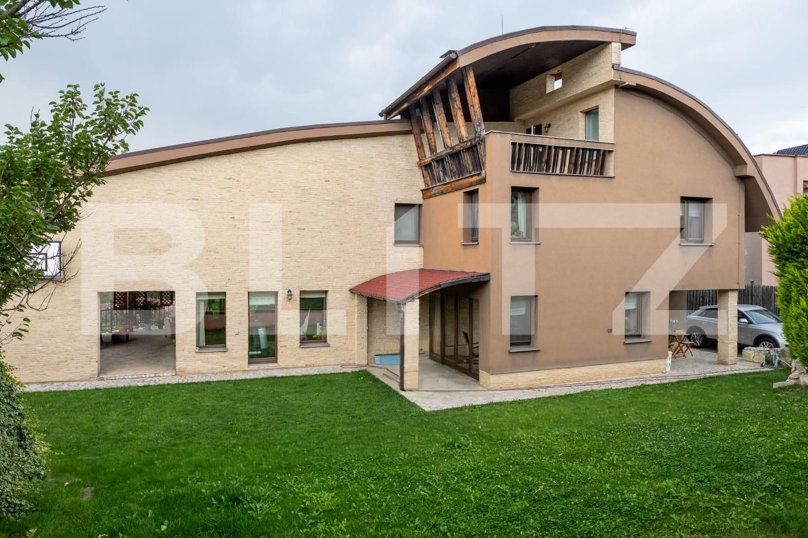 Casa de vânzare 7 camere Făget - 177567CV | BLITZ Cluj-Napoca | Poza5
