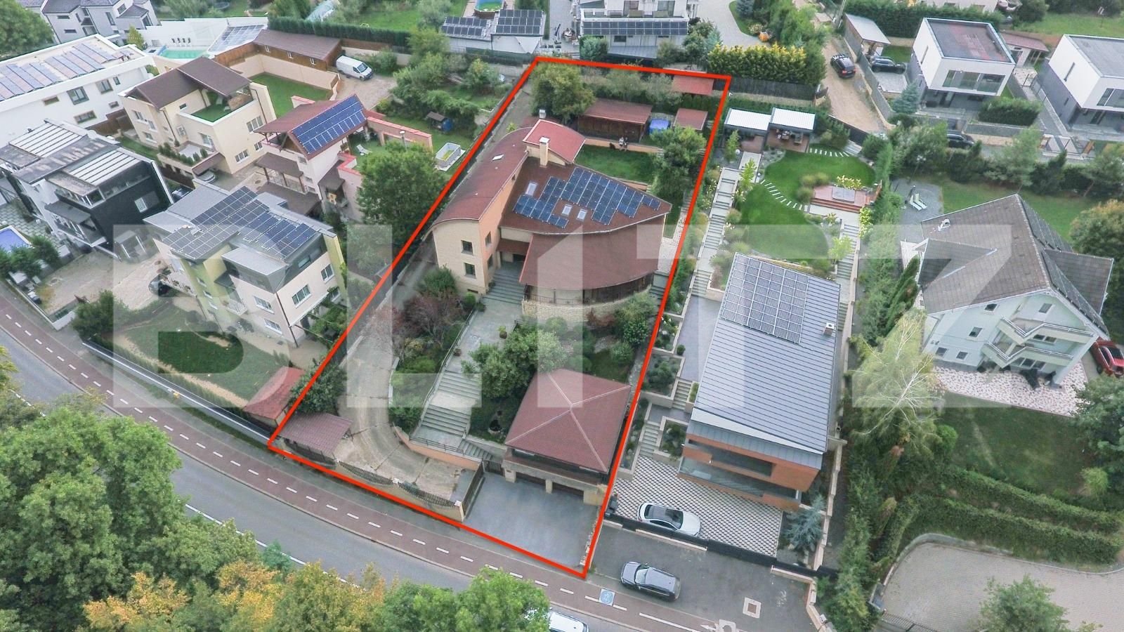 Casa de vânzare 7 camere Făget - 177567CV | BLITZ Cluj-Napoca | Poza3