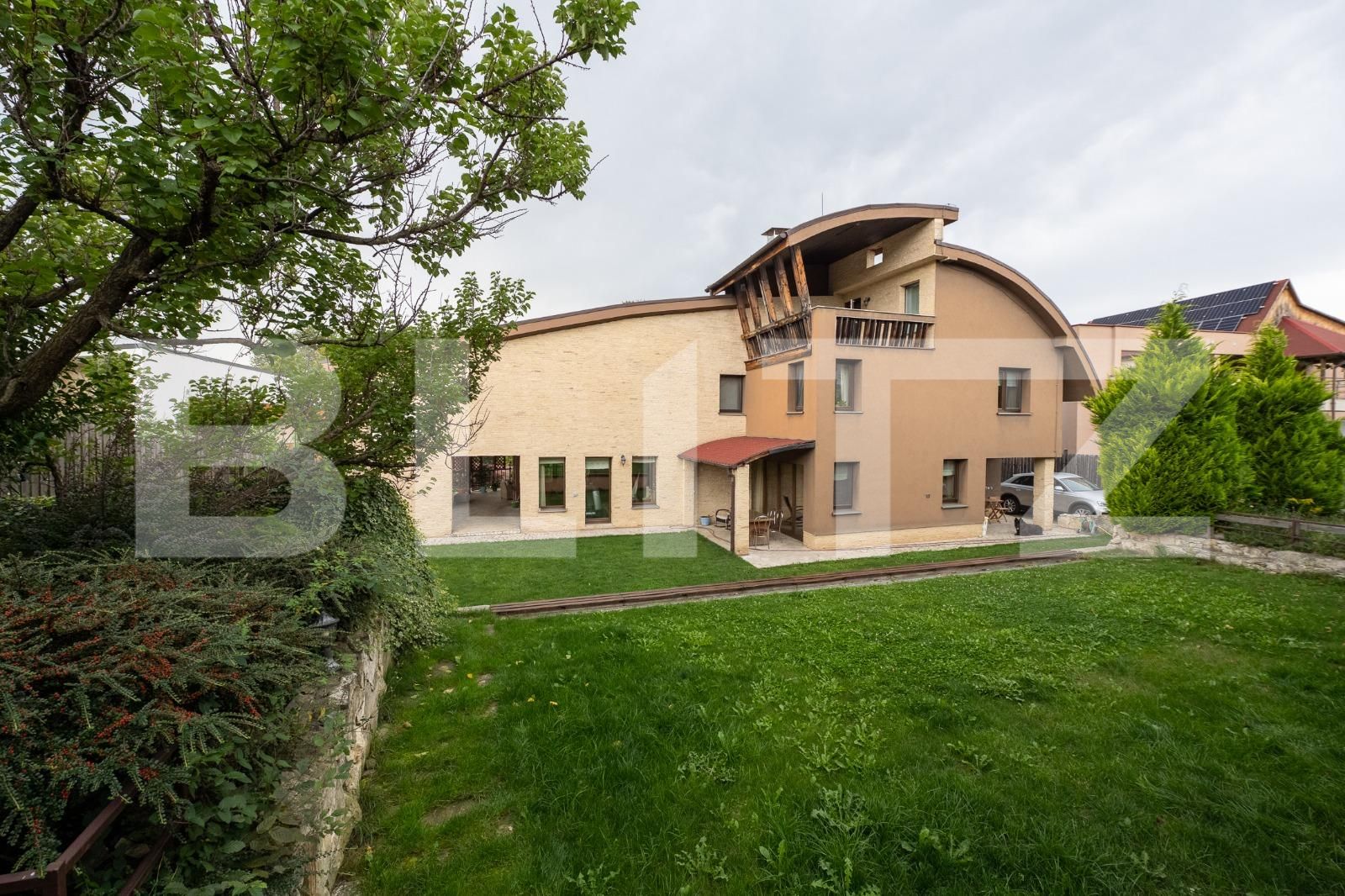 Casa de vânzare 7 camere Făget - 177567CV | BLITZ Cluj-Napoca | Poza3