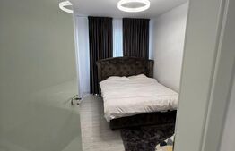 Apartament superb cu 3 camere – 58 mp – finisaje de lux, lângă Parcul Poligon