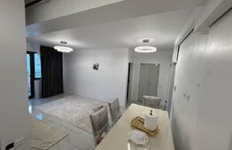Apartament superb cu 3 camere – 58 mp – finisaje de lux, lângă Parcul Poligon