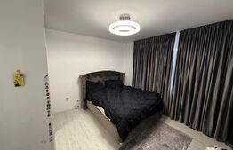 Apartament superb cu 3 camere – 58 mp – finisaje de lux, lângă Parcul Poligon