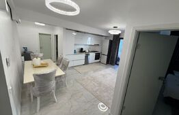 Apartament superb cu 3 camere – 58 mp – finisaje de lux, lângă Parcul Poligon