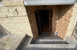 Apartament cu 2 camere, 53.5 mp, in cartierul Dambul Rotund