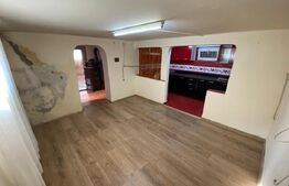 Apartament cu 2 camere, 53.5 mp, in cartierul Dambul Rotund